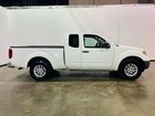 2015 Nissan Frontier Sv Pickup 2d 6 Ft