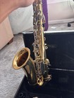Yamaha Yas-23 Alto Saxophone Eb Brass Gold Lacquer W case