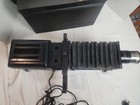 Bausch   Lomb Model B Balopticon Slide Projector Magic Lantern Works W  Case