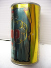 Beer Can flat Top-repro  novelty -little Imp Pale Ale- Good Plus