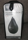 Everlast Speed Bag Swivel   Powerlock Training Speed Bag - Black