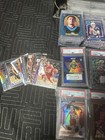         huge Sports Cards Collection Lot        