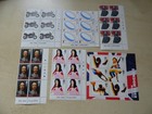100 X 1st Class Stamps Royal Mail Gb Qeii Mnh Selling Under Face Value Fv   180 G