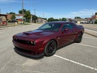 2018 Dodge Challenger Hellcat 