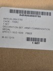 Original Us Army Commendation Medal Arcom 3 Pc Cased Set In Box 00-269-5750