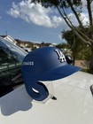 Los Angeles Dodgers Ohtani World Series Rawlings Mach Pro Custom Batting Helmet