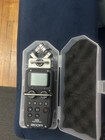 Zoom H5 4-track Portable Digital Recorder