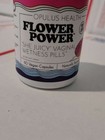 Opulus Health Flower Power  Vaginal Moisturizing Pills  60 Capsules Exp  10 2026