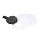 Photography Flash Lens Diffuser Reflector Flash Diffuser  For Dslr Camera