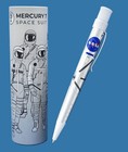 Retro 51 Mercury 7 Limited Edition Tornado Rollerball  zrr-2407