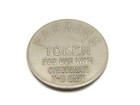 Cincinnati Parking Control Parking Token T-11 Unit