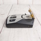 Cobra Rad 350 Laser Radar Detector Long Range  False Alert Filter - Tested Works