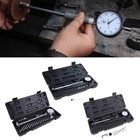Dial Bore Gauge Indicator Diameter Engine Cylinder Measuring Test Kit Tool Meter