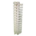 Ayrking B-160 White 24-1 2 Sifter Brush 