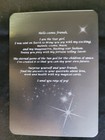 Sternenmadchens Wahragespeil Star Maiden Tarot Reproduction 22 Major Archana