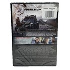The Hurricane Heist  dvd 2017  New Sealed   Action Film