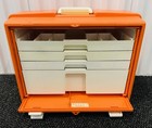 Flambeau Pm2275 Paramedic-ems-first Aid-medical Case Or Tackle Box