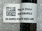 4vpd3 04vpd3 Dell R740 R740xd 8  Gpgpu Power Cable 8 Pin To 8 Pin Eps-12v