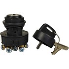 Ignition Switch 96008-sgt 96008-s For Genie Scissor Lift Gs-2646 Gs-3232 Gs-3246