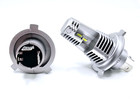     pair Ultra High low Led Headlight Bulbs For Mahindra 3510 4wd Gear Hst       visib