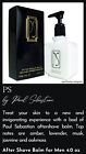 Ps By Paul Sebastian After Shave Balm For Men 4   4 0 Oz New In Box