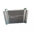 1pc New 02250096-706 02250096-705 Oil Air Cooler For Sullair Air Compressor