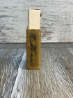 Vintage Antique Soviet Match Box Holder From Bronze  Enamel