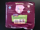 Rare Sealed Vintage 2008 Huggies Pull-ups Night-time Princess Girls 2t-3t - 24ct