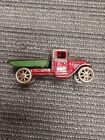 1930 s Vintage Arcade Cast Iron Dump Truck  220 Toy Made In Usa