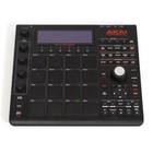 Akai Mpc Studio Black Controller For Mpc 2 15 1 - Works Great - Read Description