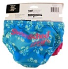 Swimschool Reusable Swim Diaper 6m 13-18 Lbs Swim School Baby Dragonfly