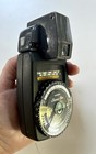 Gossen Luna Pro Analogue Light Meter With Spot Meter Adapter