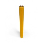 Herm  s Vintage Courchevel Simple Agenda Cover