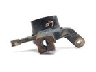 Left Driver Front Spindle Steering Knuckle 2017 Polaris Rzr Xp Turbo Eps 3273