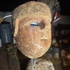 Mexican Mask