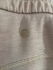 Lululemon Athletica Women s Tan Wide-leg Track Pants