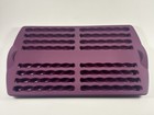 New Tupperware Silicone Baking Pretzels Craft Mold New