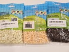 Perler Fuse Beads Lot Of 6 New In Package 1000 Beads Each Brown Creme Sand