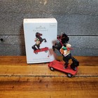 Hallmark Keepsake - A Pony For Christmas - 2012    Free Shipping  