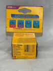 Kodak Gold 200 12 Exposure Color Print 35mm Film -  Exp 01 2004 New In Box