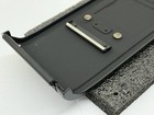 Nikon F3 F3hp F3p Oem Nos New Rear Cover Film Door Replacement Part Usa Shipper
