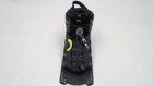 Radar Vector Boa Carbitex Water Ski Boot 2022 Rear Xl Black