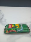 Tin Friction Toy Fresh Juice Car 4    Japan Tn Nice Graphics 1950s Cool