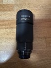 Nikon Zoom-nikkor 80-200mm F 2 8 Af-s D If Ed Lens
