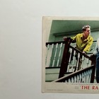 1956 The Rack Original 11x14    Lobby Card Paul Newman Walter Pidgeon