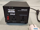 Pyle Pvtc320u 500 Watt Voltage Converter Transformer  1