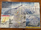 Revelstoke Ski Resort Trail Map  2019 