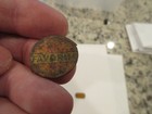 Vintage Tobacco Tags  favorite   Red J   - Rb3202