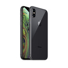 Apple Iphone Xs 64gb 256gb - Space Gray gold - Unlocked  Free Shipping   Return