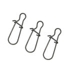 Bluewing Fishing Duo Lock Snap Fast Change Snap Tackle Lures Connector Us Seller